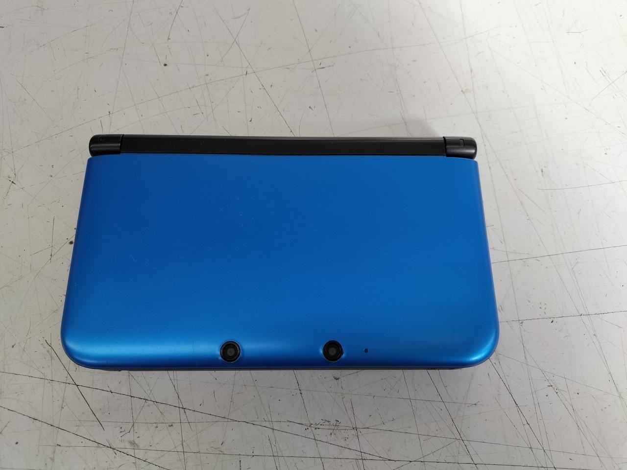 Nintendo 3DS XL (LL) SPR-001 Console Retro Game Console Gaming A2643