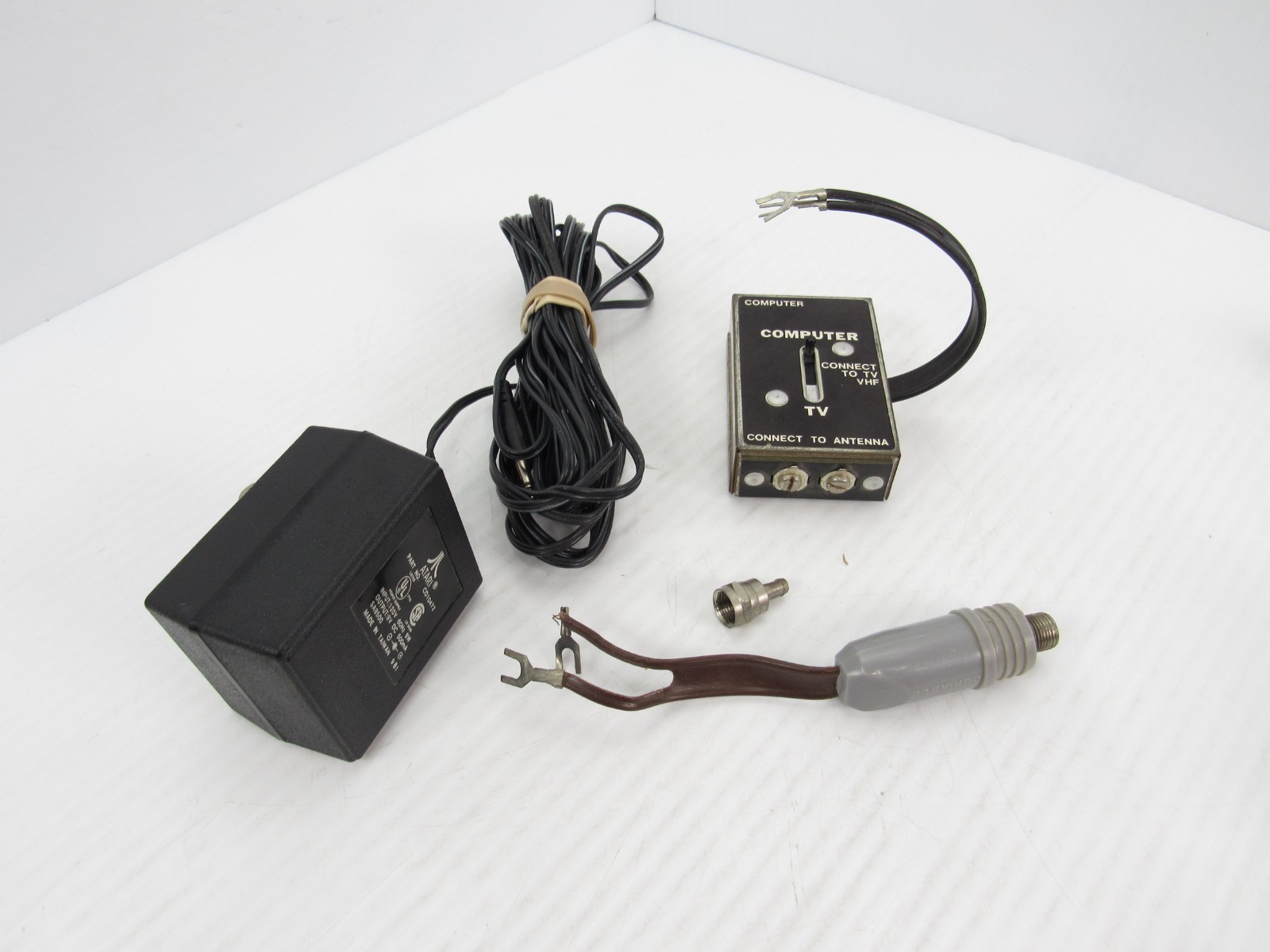 Atari Video Computer System – CX-2600A **TESTED**