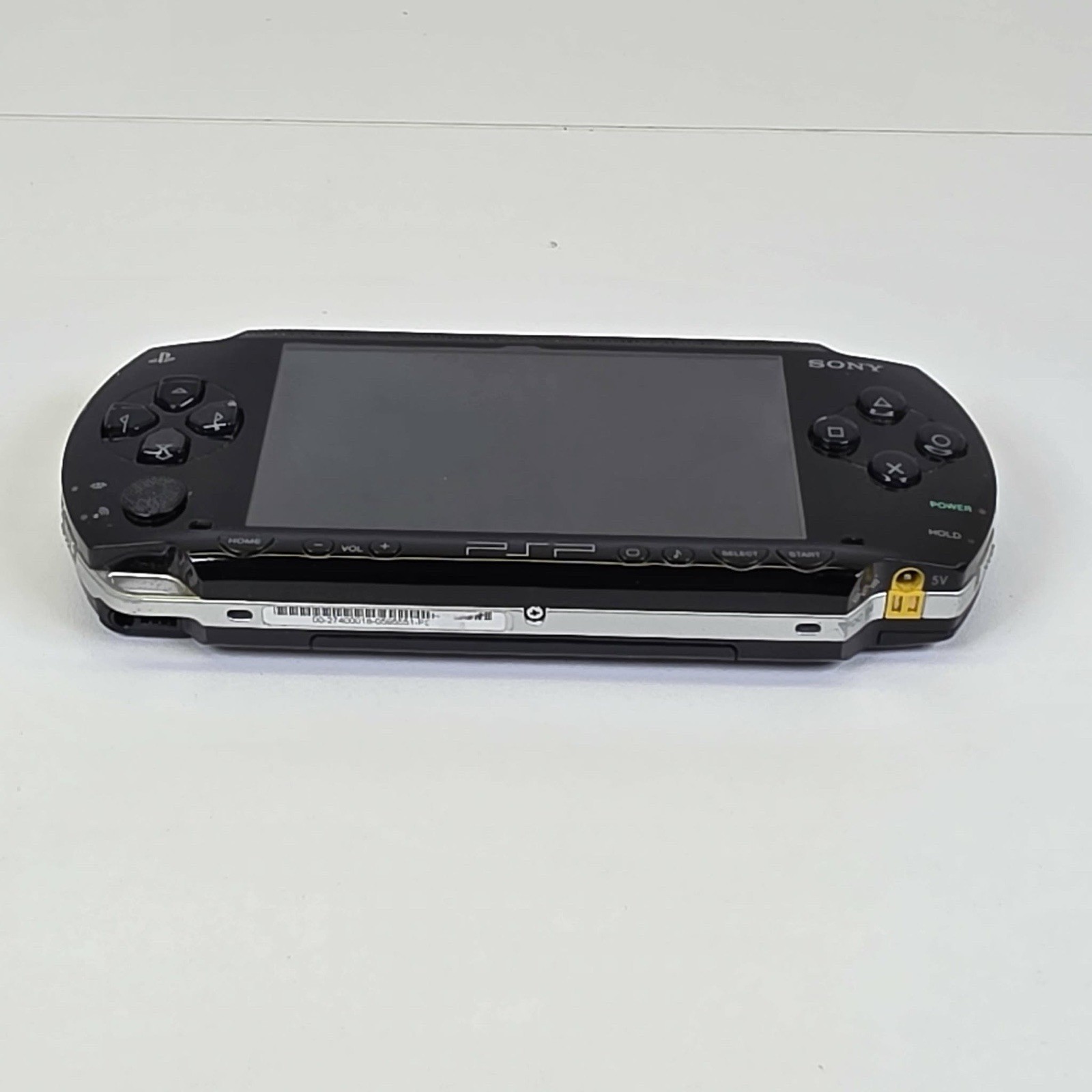 Sony PSP 1003 Bundle With Charger