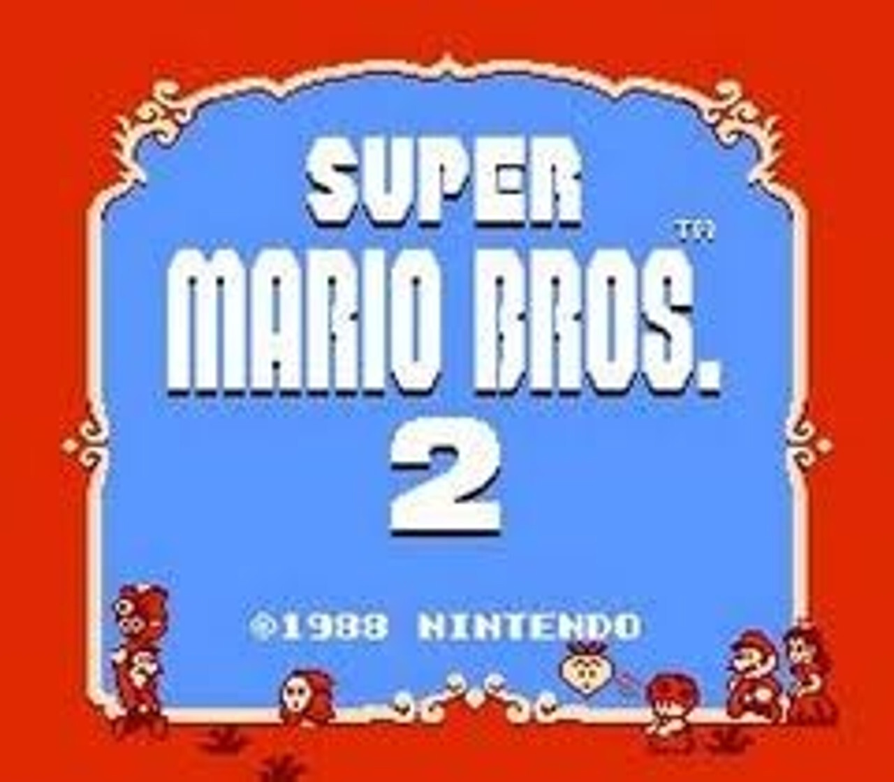 Original Nintendo Nes System Console Super Mario Game Bundle Polished OEM 72 Pin