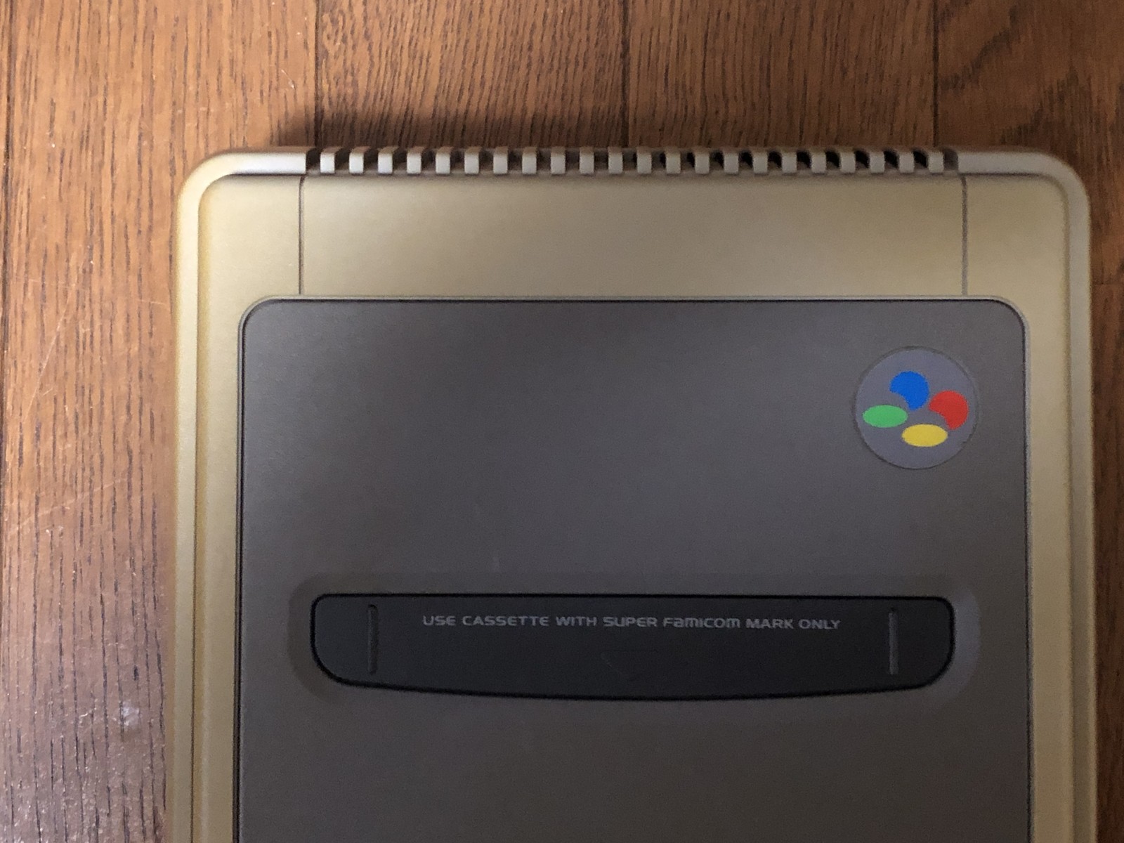 Nintendo Super Famicom Console System SHVC-001 NTSC-J Japan For Parts from japan