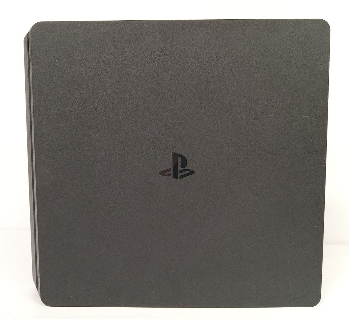 Sony PlayStation 4 PS4 Slim 1TB Console + Cables (CUH-2215B, 2018) Tested FF #21