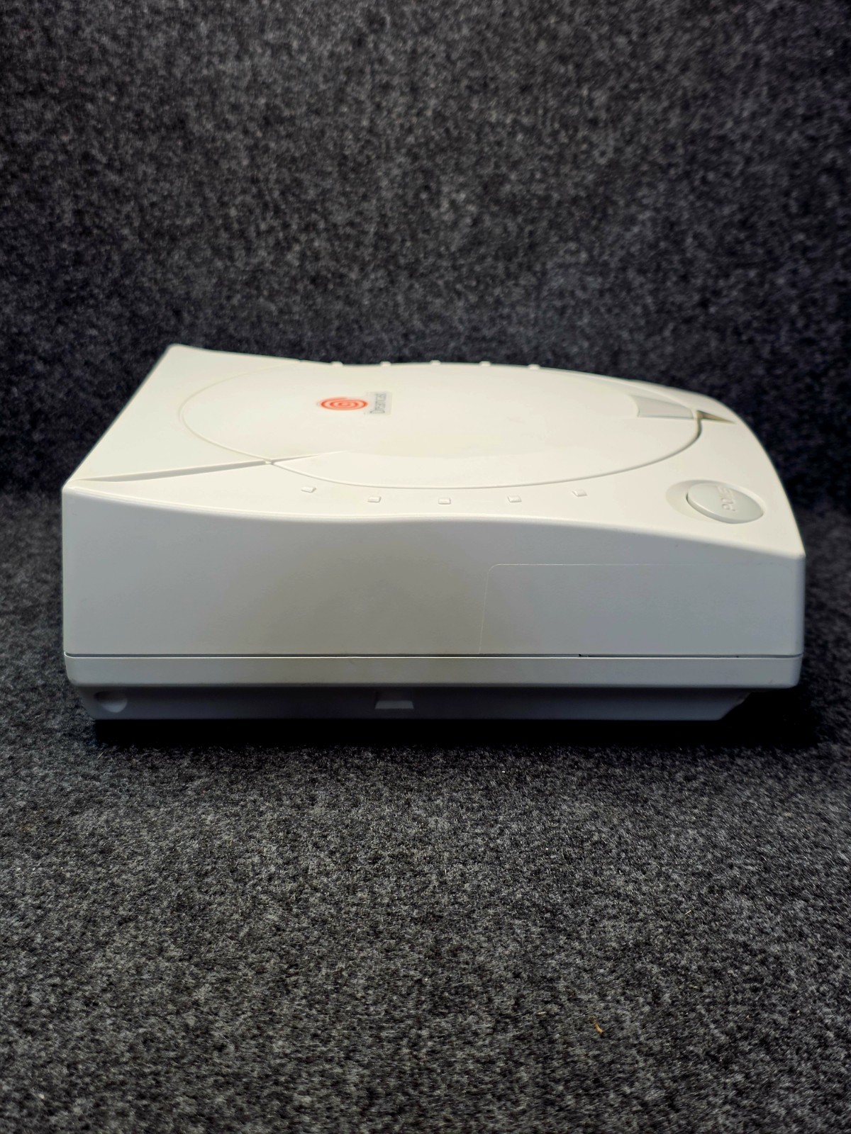 Sega Dreamcast HKT-3020 Console Bundle 2 Controllers VMU Tested Read!