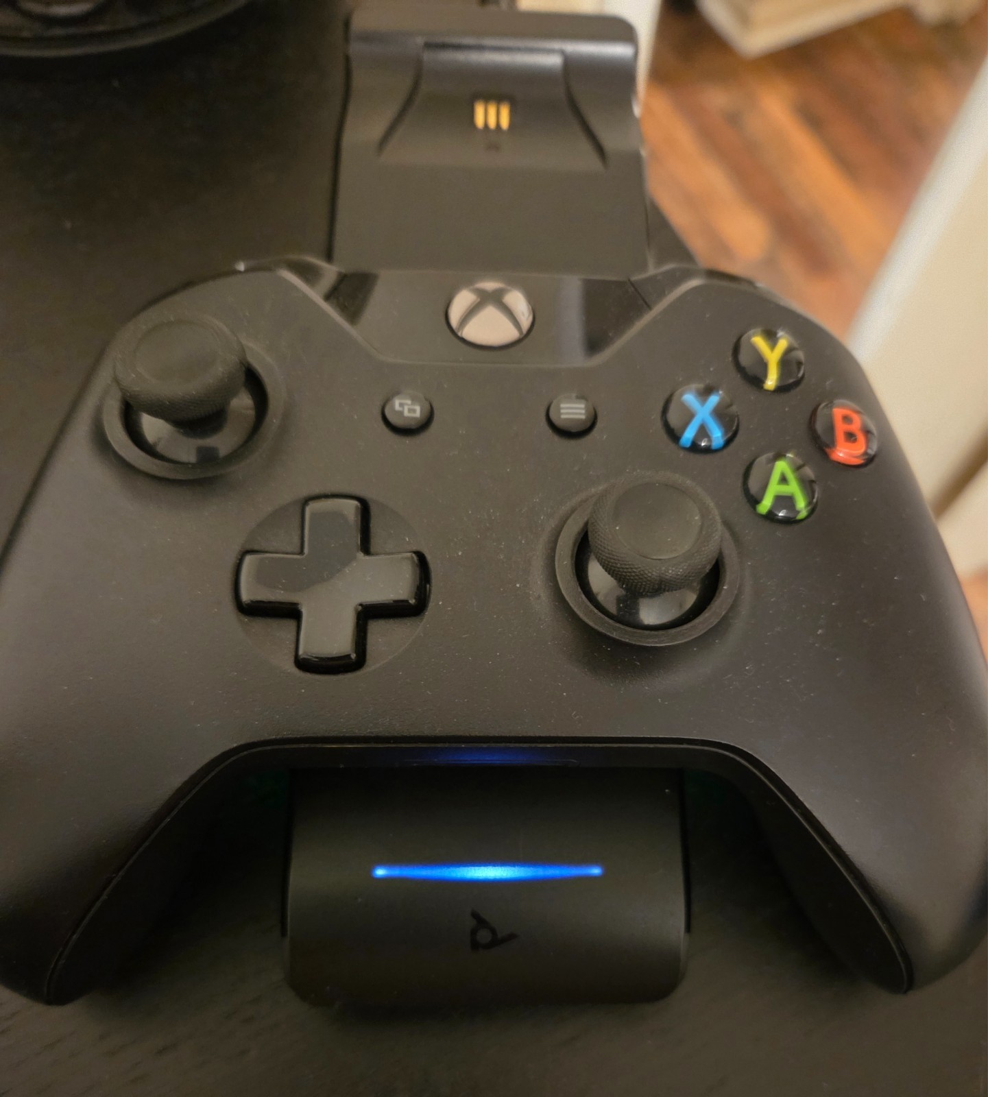 Microsoft Xbox One 500GB Console – Black
