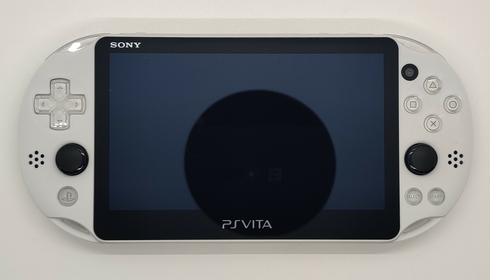 Sony PS Vita PCH-2000ZA22 1GB Handheld Console – Glacier White