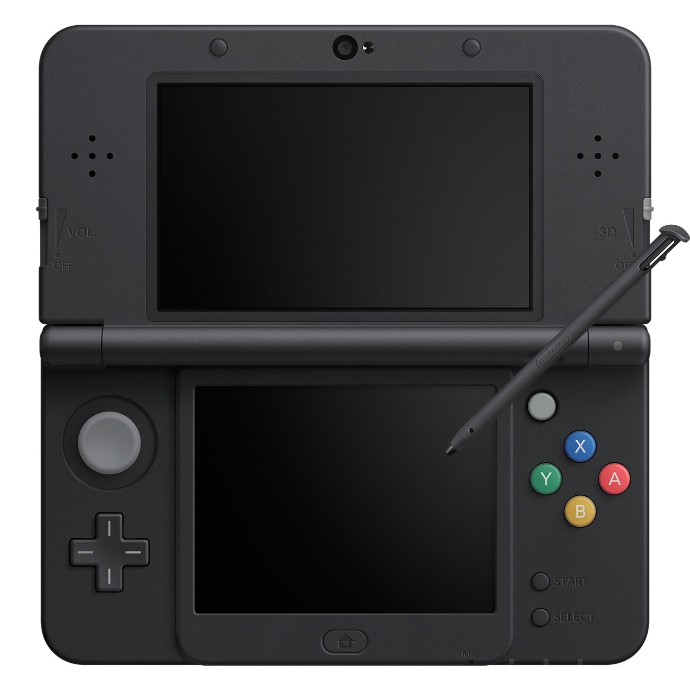 Nintendo Pikachu Yellow Edition New Nintendo 3DS LL XL Console With 32G Ships US