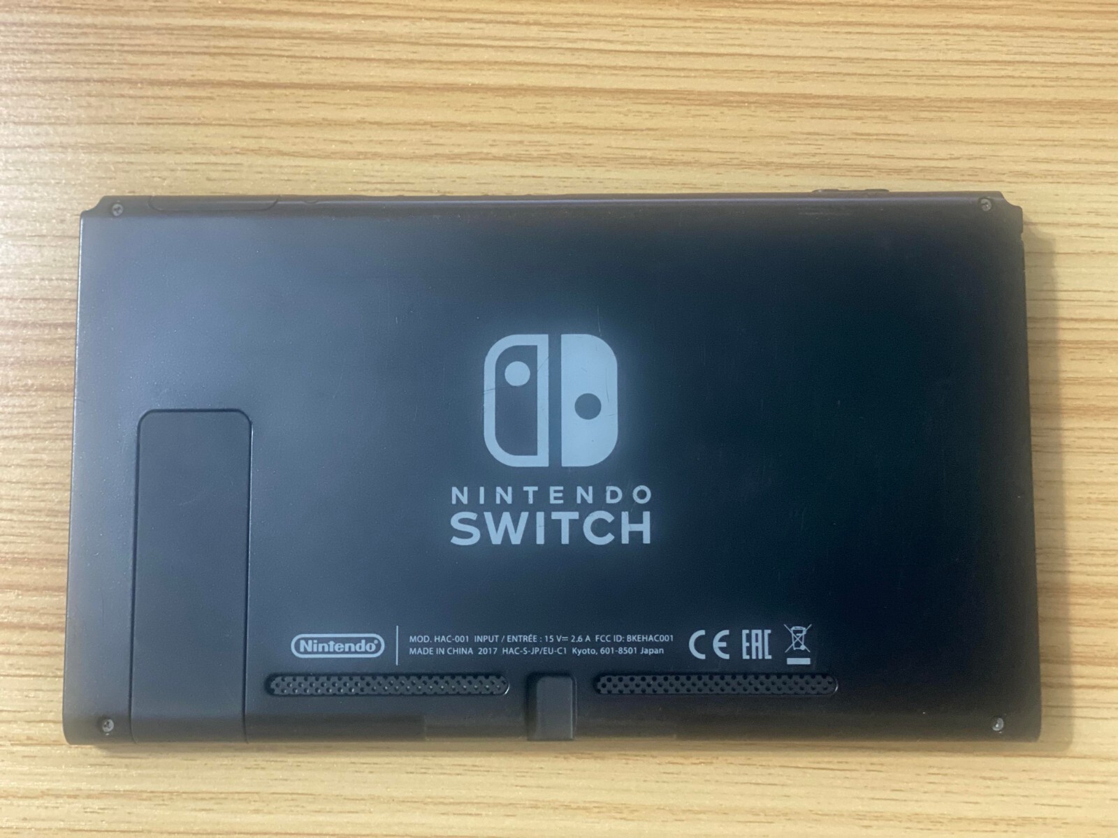 Nintendo Switch Unpatched Low Serial Console Only – Ship in 1-DAY