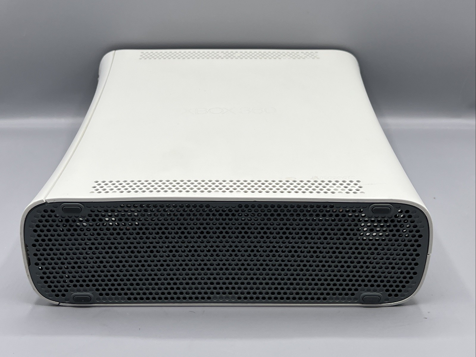 Xbox 360 Console Blades Dashboard 2.0.6690.0 Rare Genuine Console Only