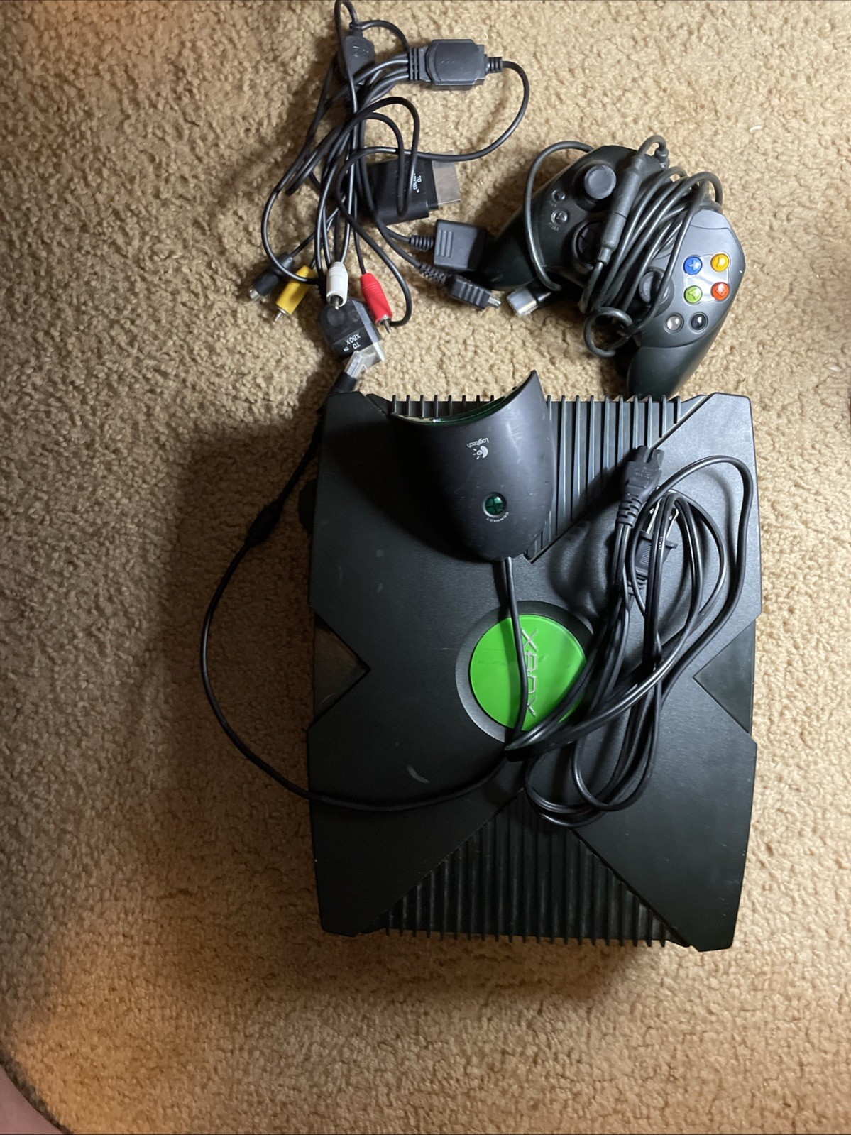 Original Xbox