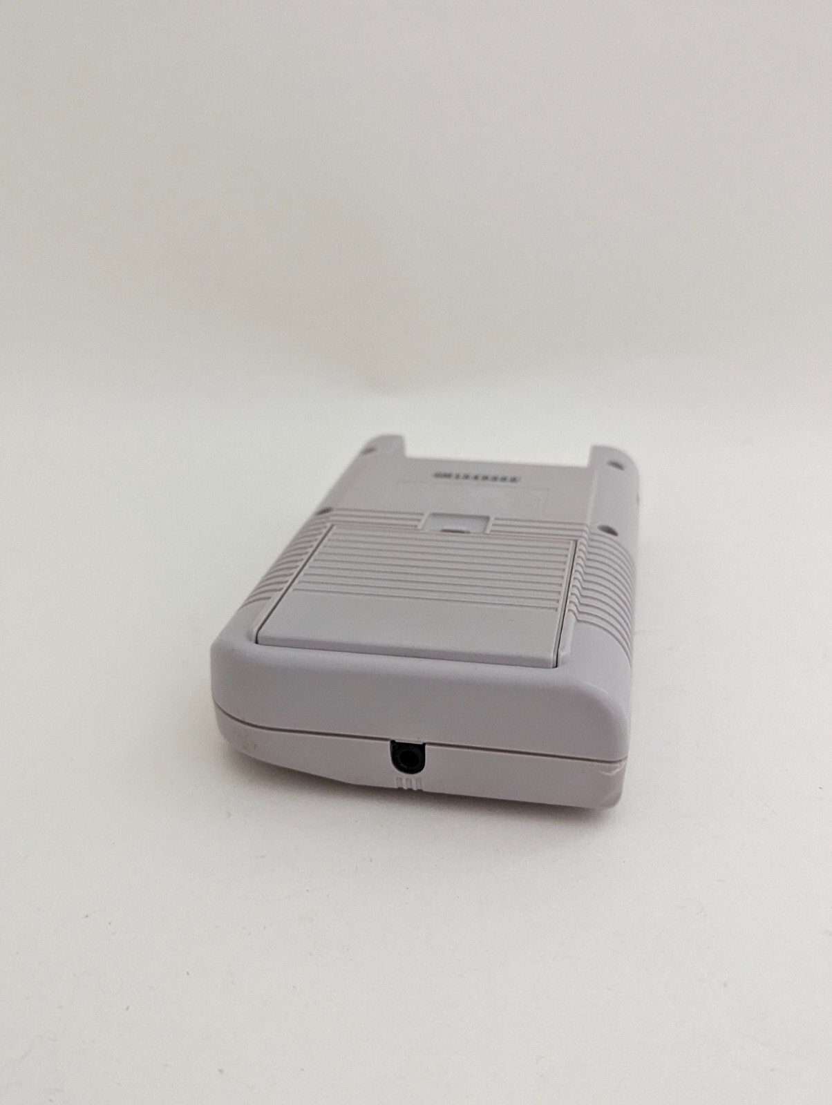 MANI CHN HK Hong Kong China Genuine Nintendo Game Boy Original Console DMG-01 GB