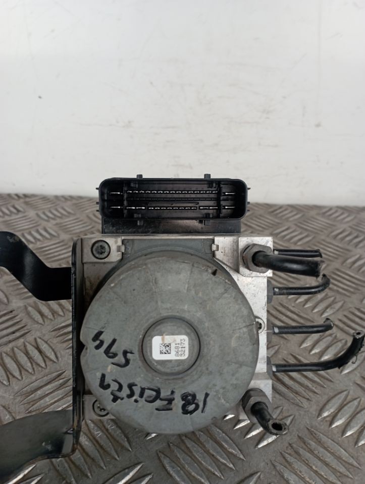 FORD FIESTA VII HF,HJ 17-23 ABS VALVE/PUMP/CONTROLLER H1BC 2C219 GB