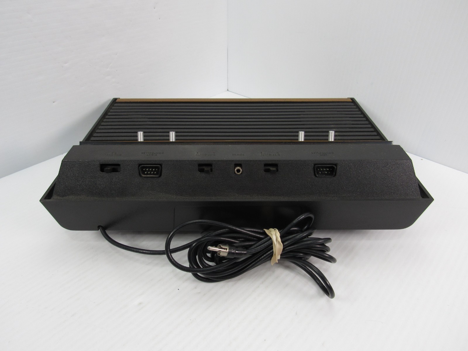 Atari Video Computer System – CX-2600A **TESTED**