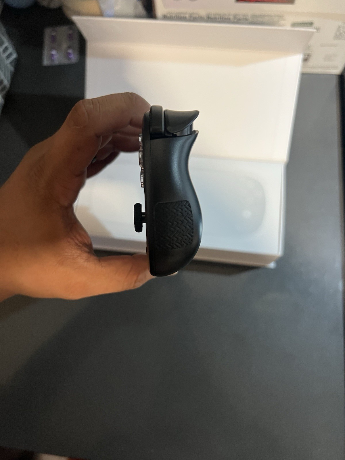 Retroid Pocket 6 12GB 256GB