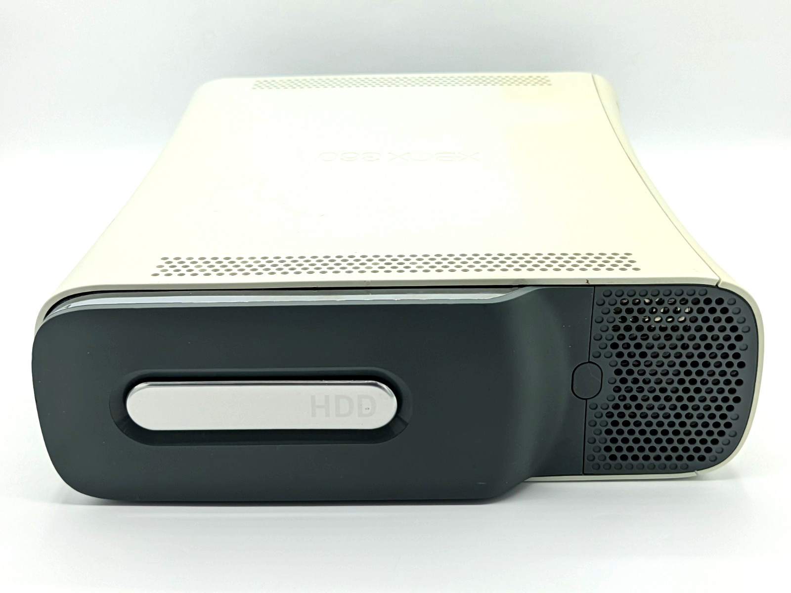 Microsoft Xbox 360 Phat Game Console Only 20GB HDD – Xenon – Cleaned & Repasted