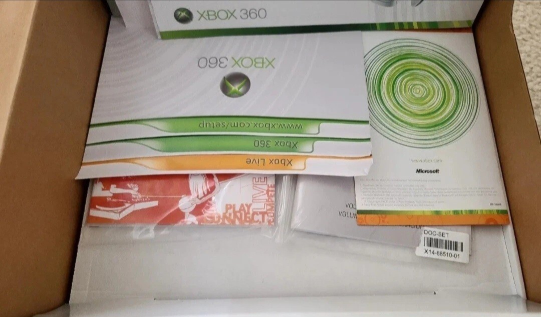 Xbox 360 Console NXE On Dashboard 8599 – Zypher Board. Read