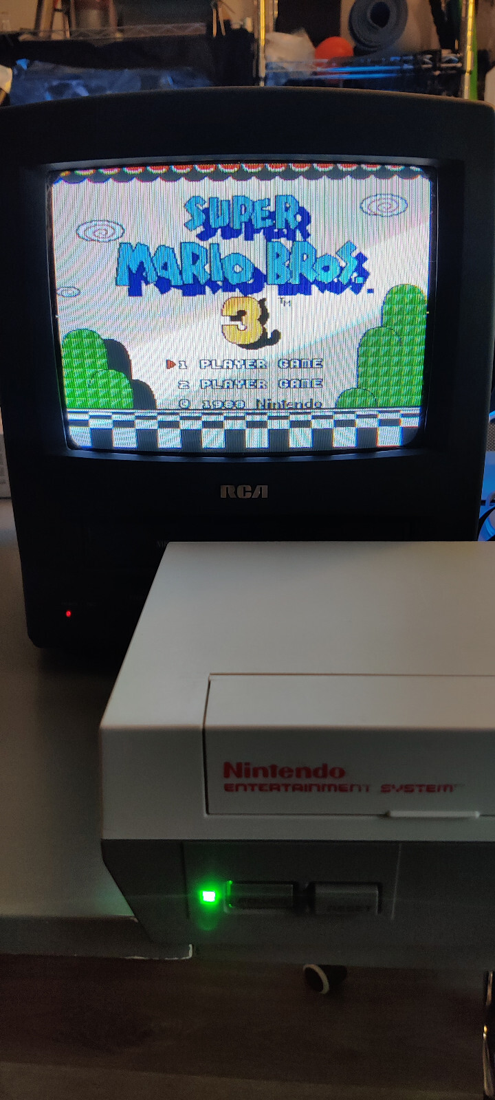 NES RGB Installation + Recap (Includes RGB Board and Parts)