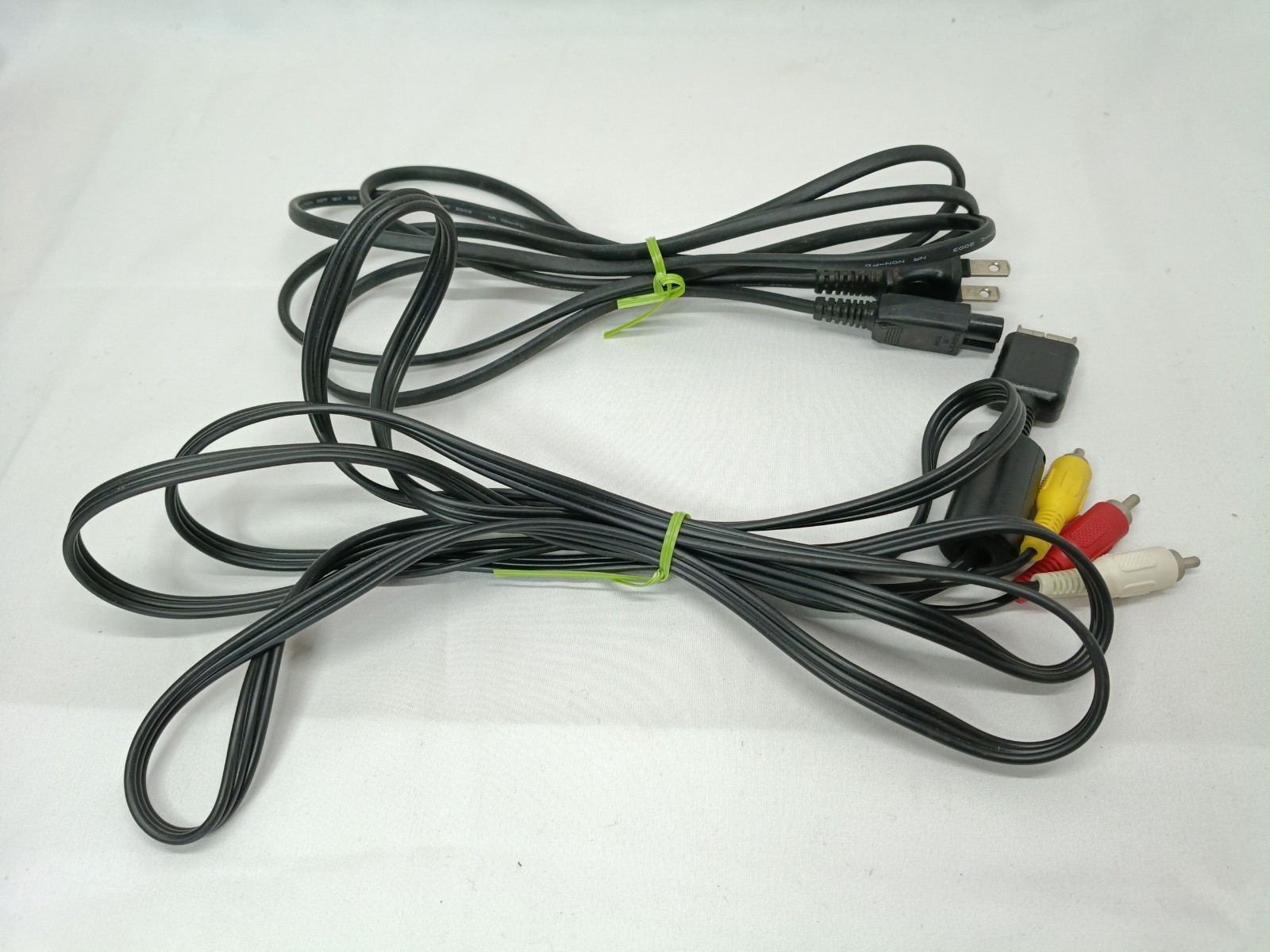 PS2 SCPH-55000 GT Racing Pack Ceramic White Console NTSC-J Japan Tested