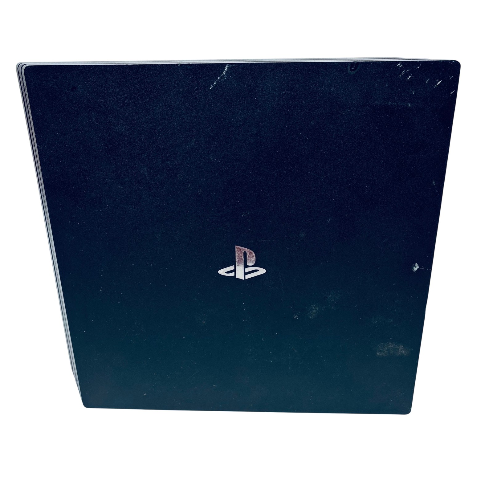 Sony CUH-7215B 1TB 4K HDR Wi-Fi Bluetooth PlayStation 4 Pro Console