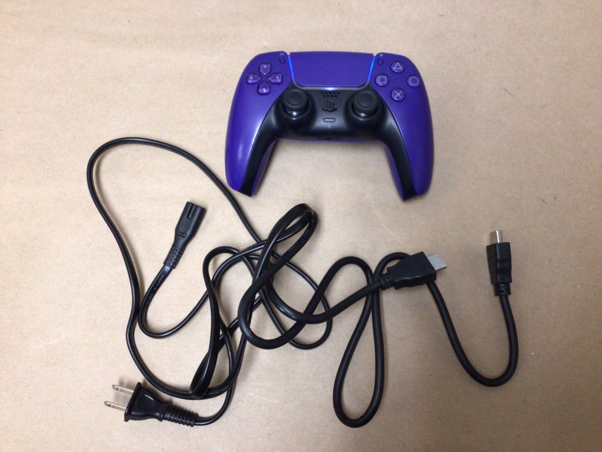 SONY PS5 PLAYSTATION 5 SYSTEM DISC CFI-1115A (G29019142)