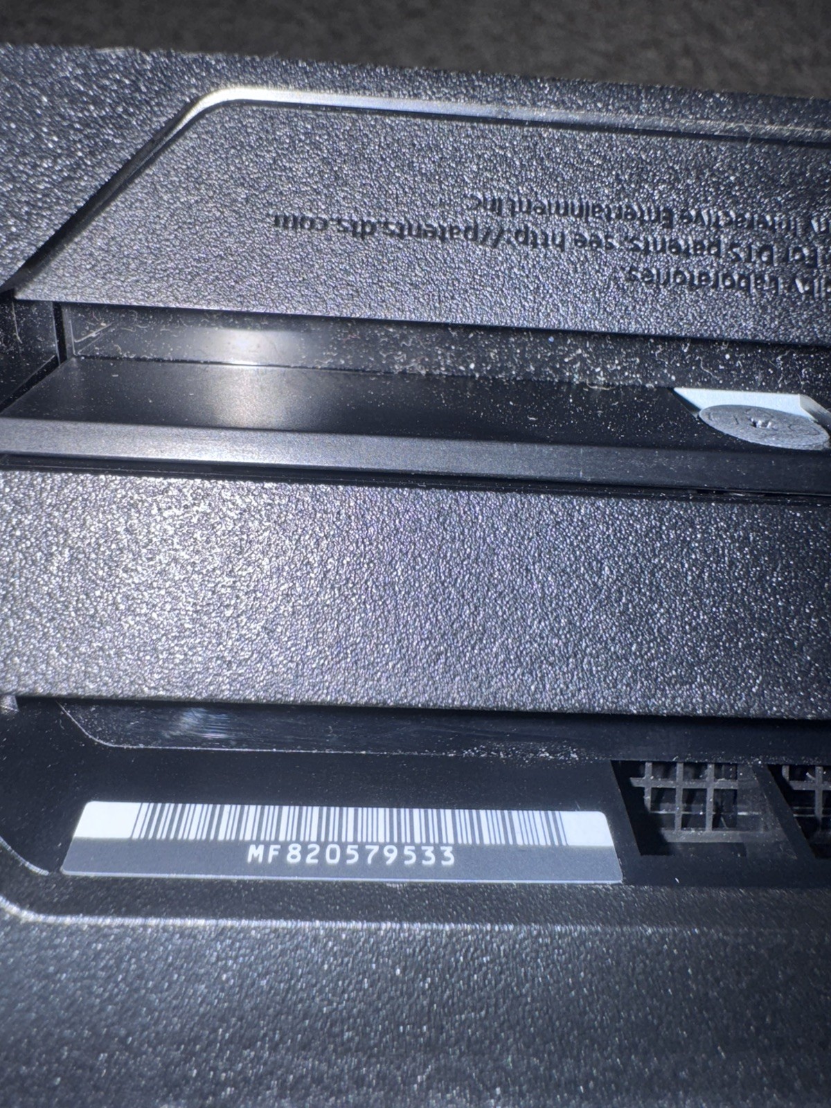 Black Sony PlayStation 4 Pro 1TB Console! Firmware v12.50! Great Condition!