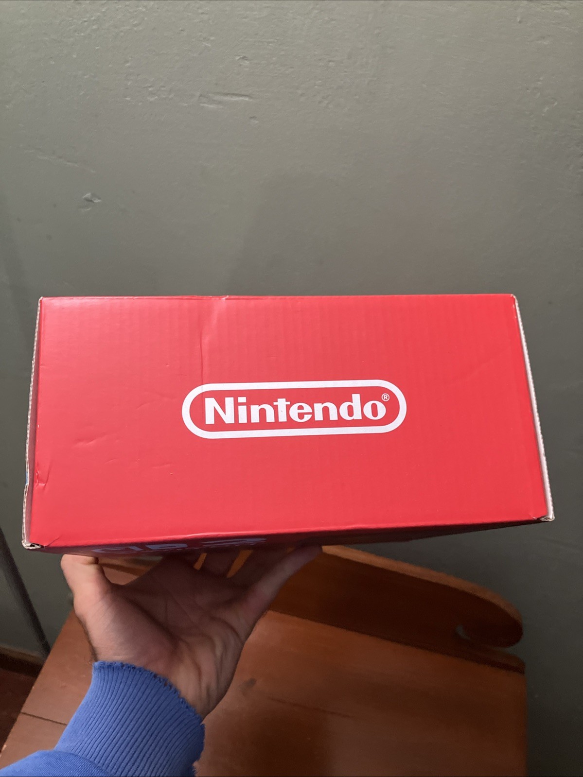 Nintendo Switch 2 **Brand New**