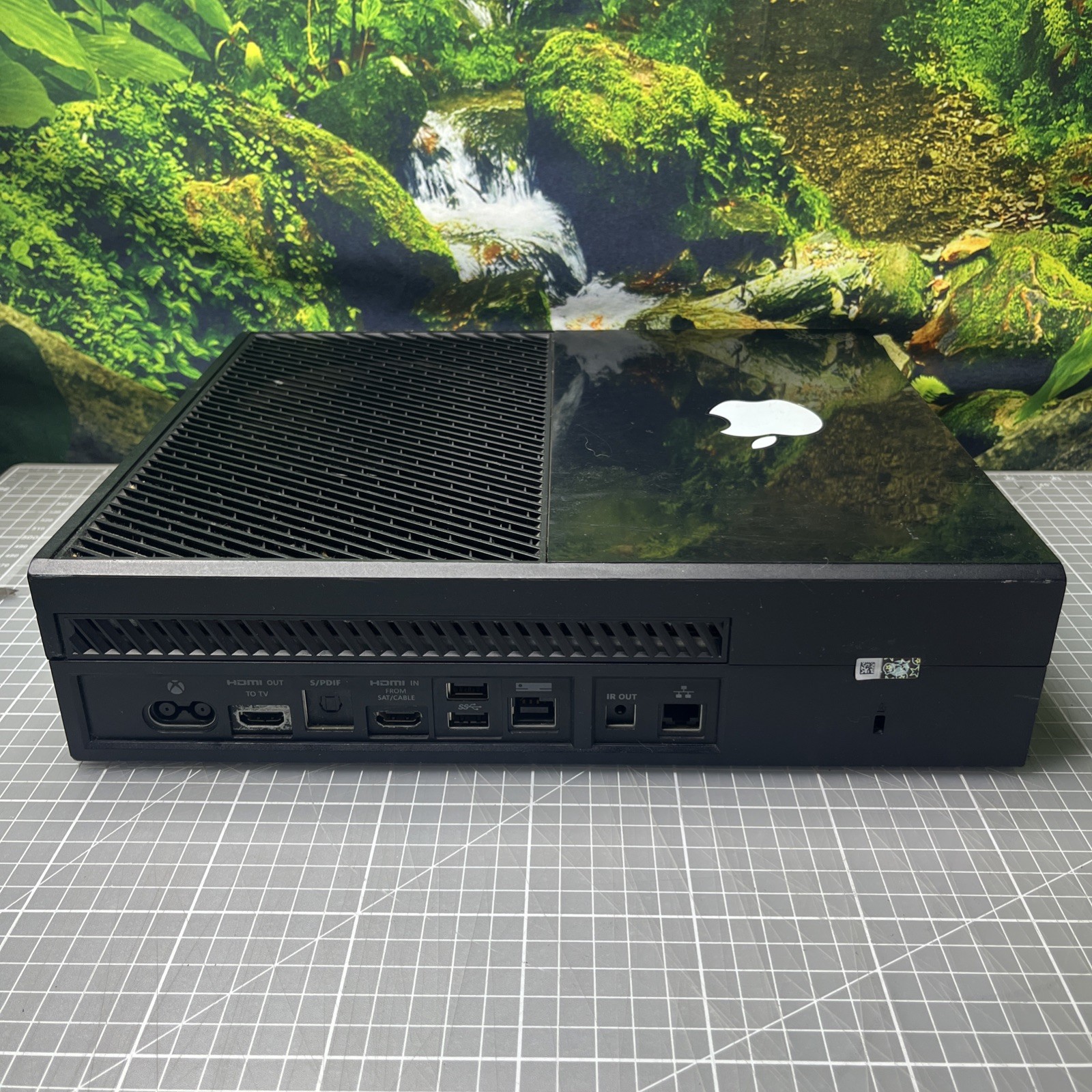 Microsoft Xbox One 500GB Console Gaming System Only Dropped Parts Only