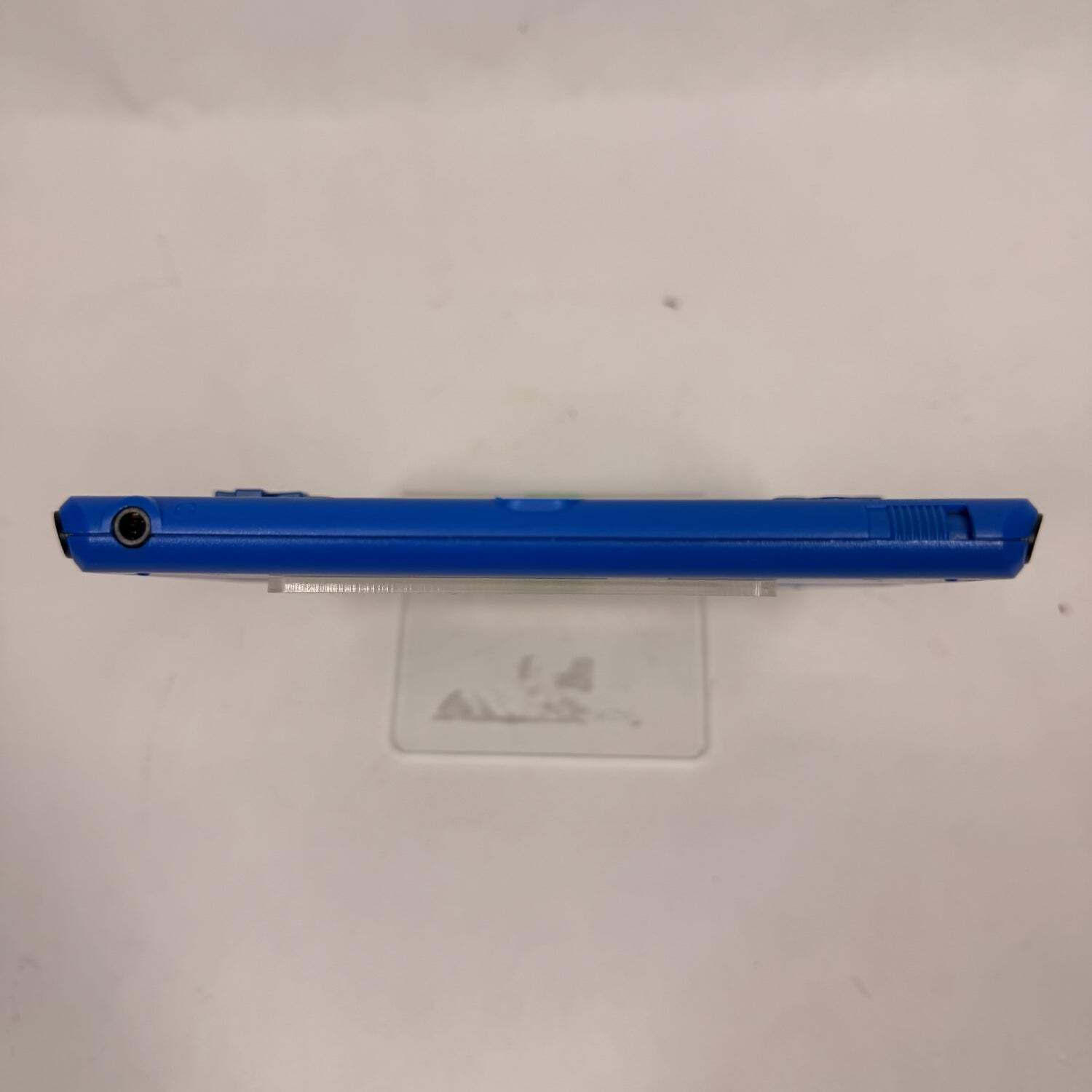 Nintendo 2DS Handheld Game Console Only FTR-001 Blue