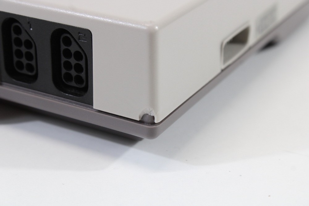 Nintendo AV New Famicom Console FC Top Loader HVC-101 NES JP Japan US Seller #3