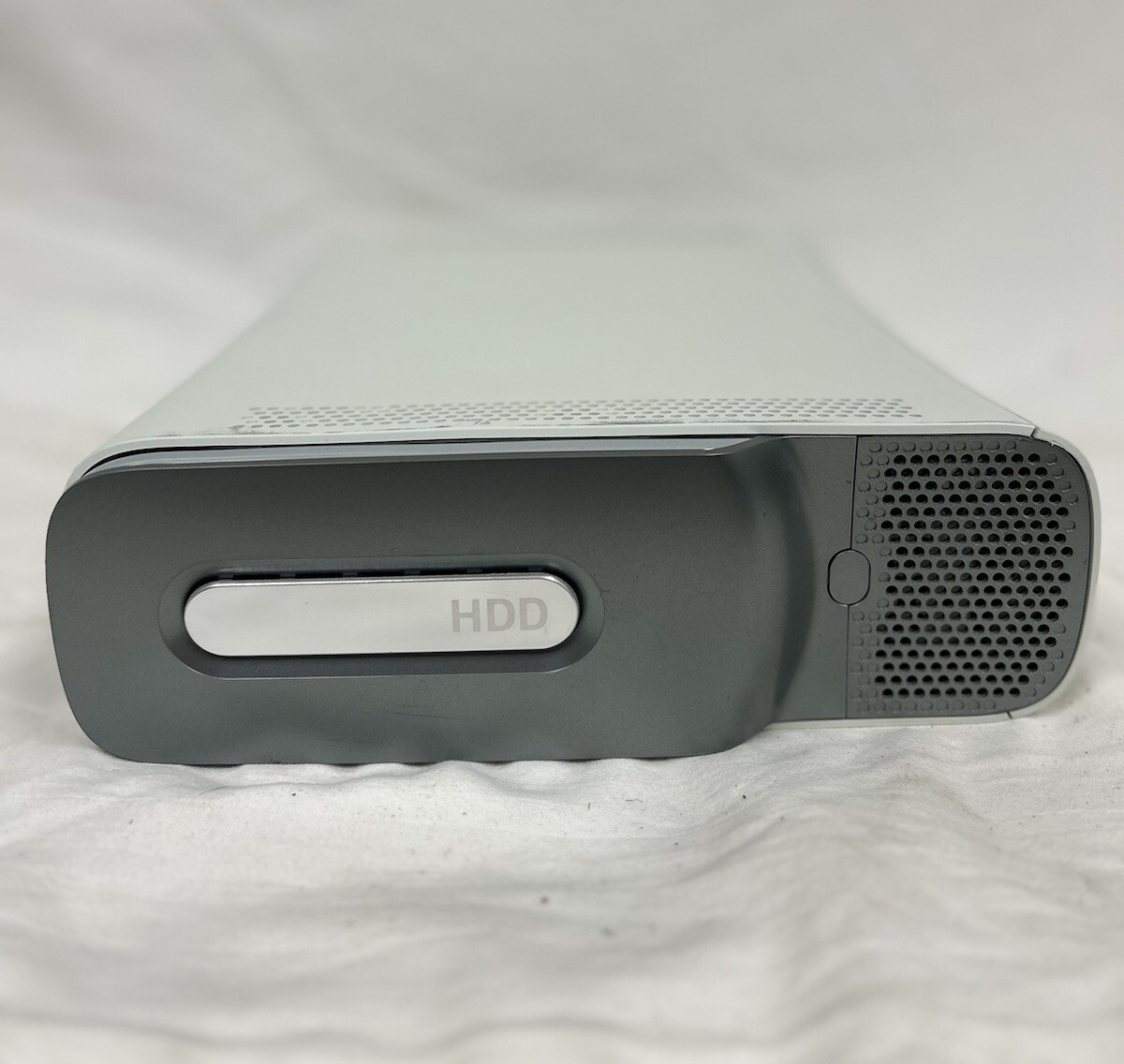 Microsoft Xbox 360 20GB Console – Matte White