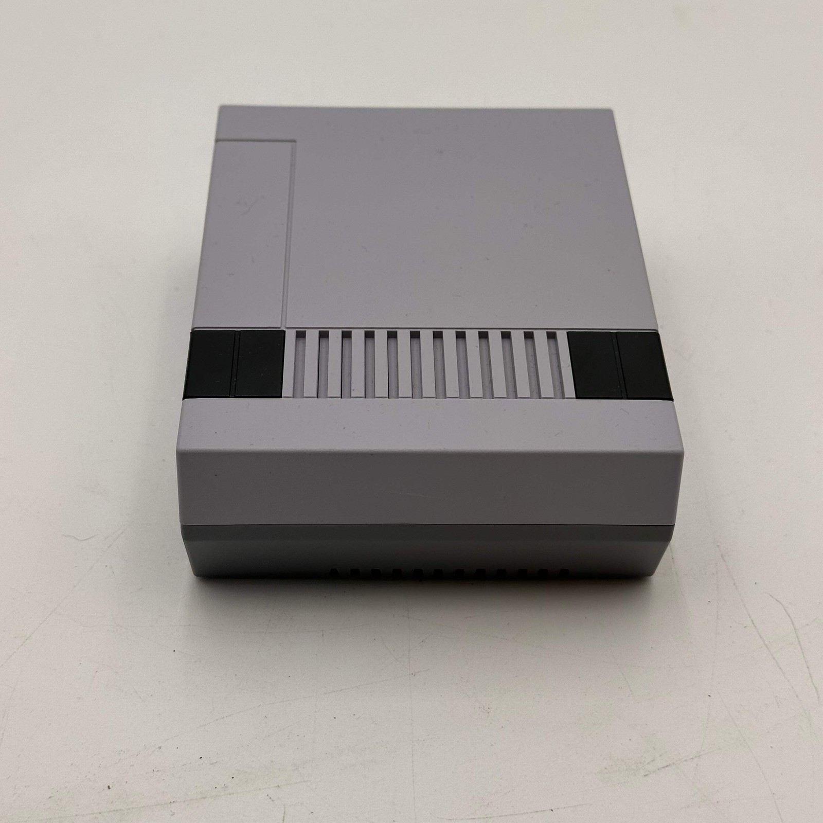 Nintendo CLV-001 Classic Edition Micro Console