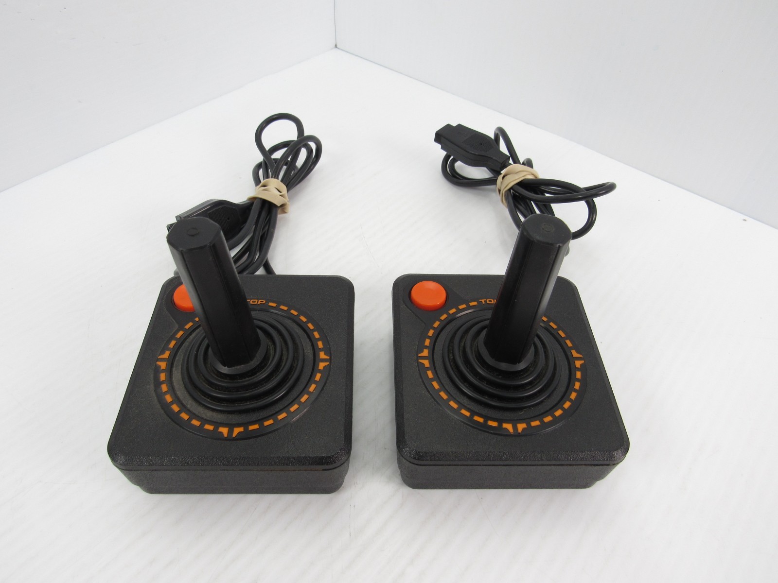Atari Video Computer System – CX-2600A **TESTED**