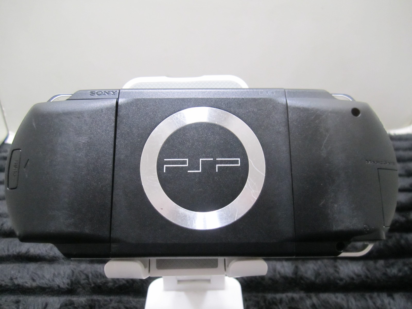 PSP Lot of 2 Consoles with 4 Games