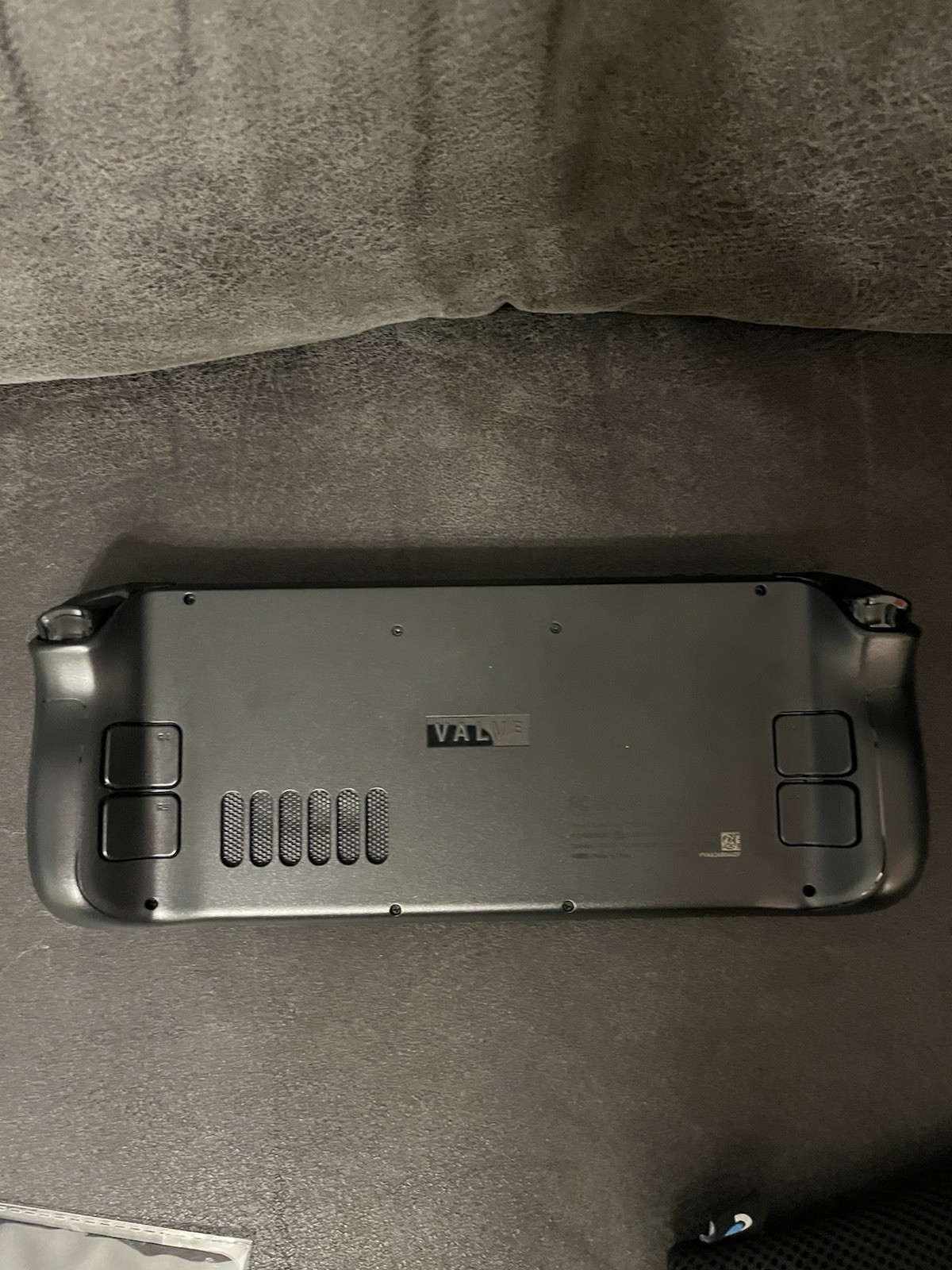 Steam Deck LCD 512GB Bundle