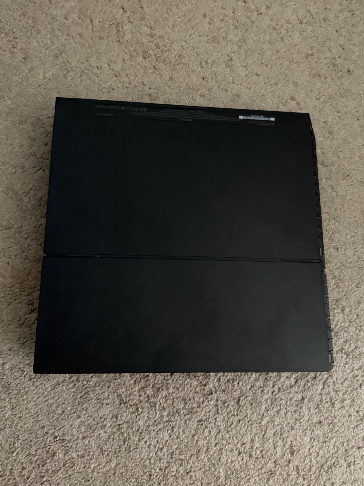 Sony Playstation 4 CUH-1115a Console Only Fully Tested Shown Working READ