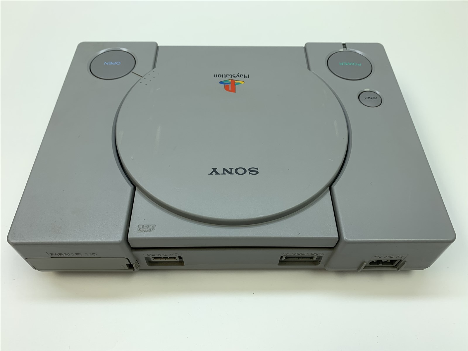 Sony PlayStation 1 PS1 Console Bundle with 1 Sony Controller