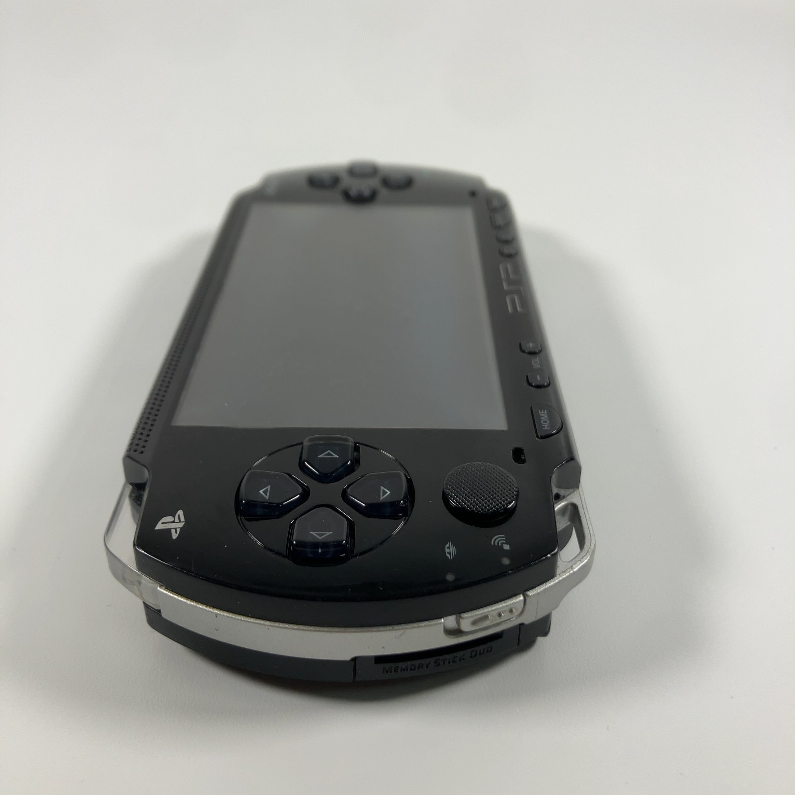 SONY PSP 1000 Black console Region-free w/Battery/Charger/32MB
