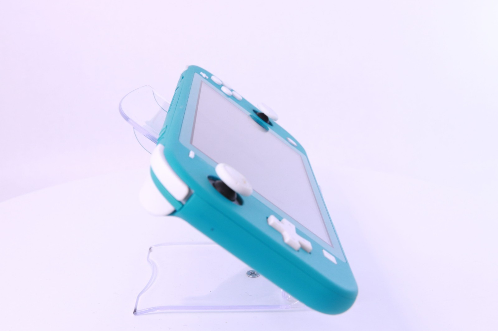 JP Game Nintendo Switch Lite Turquoise [Rank :S] 【 Region Free 】