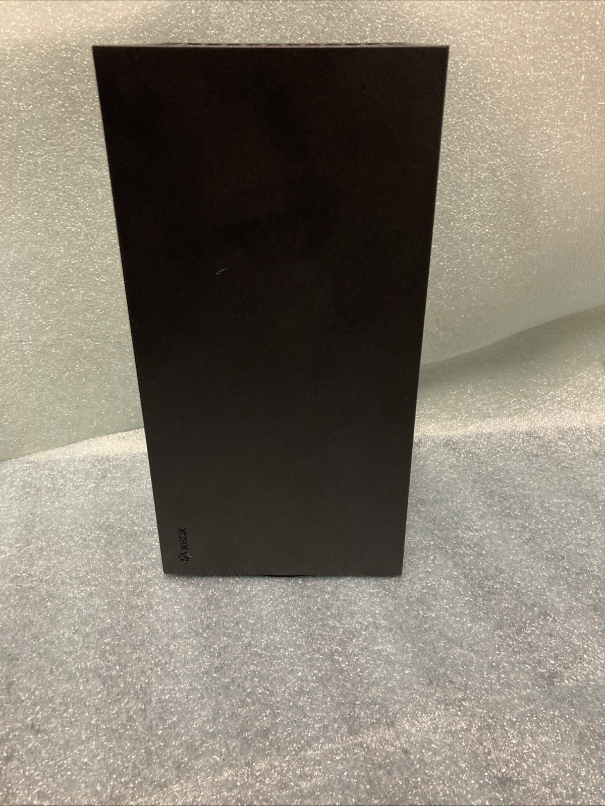 Microsoft Xbox Series X 1TB Video Game Console – Black PARTS OR REPAIR