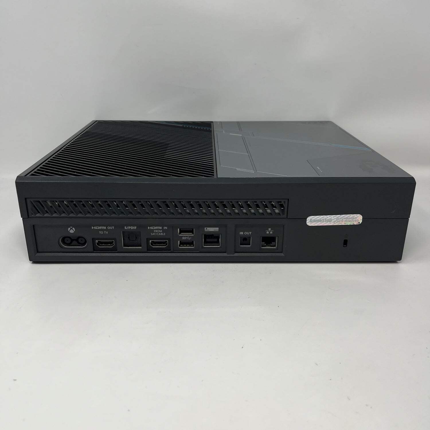 Microsoft Xbox One 1TB Console Gaming System Halo 5: Guardians 1540