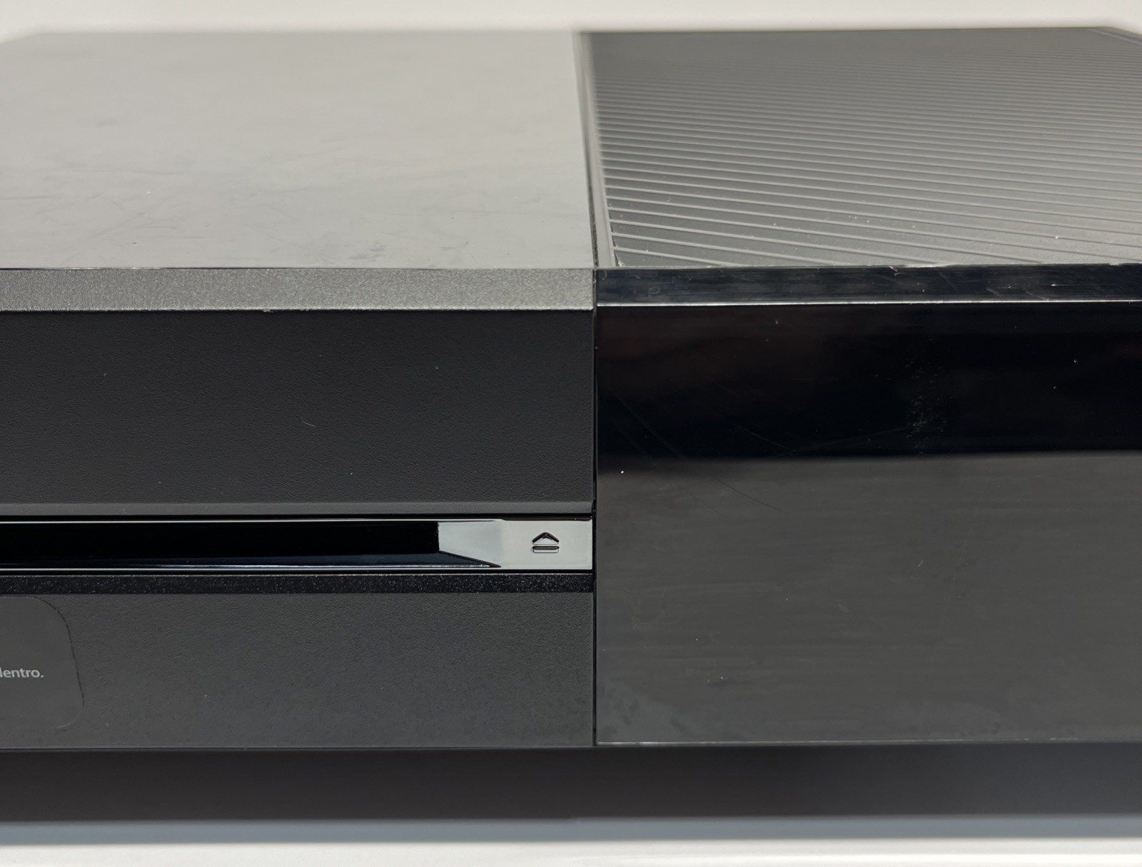 Microsoft Xbox One 500GB Console Gaming System Black 1540 Tested See Working