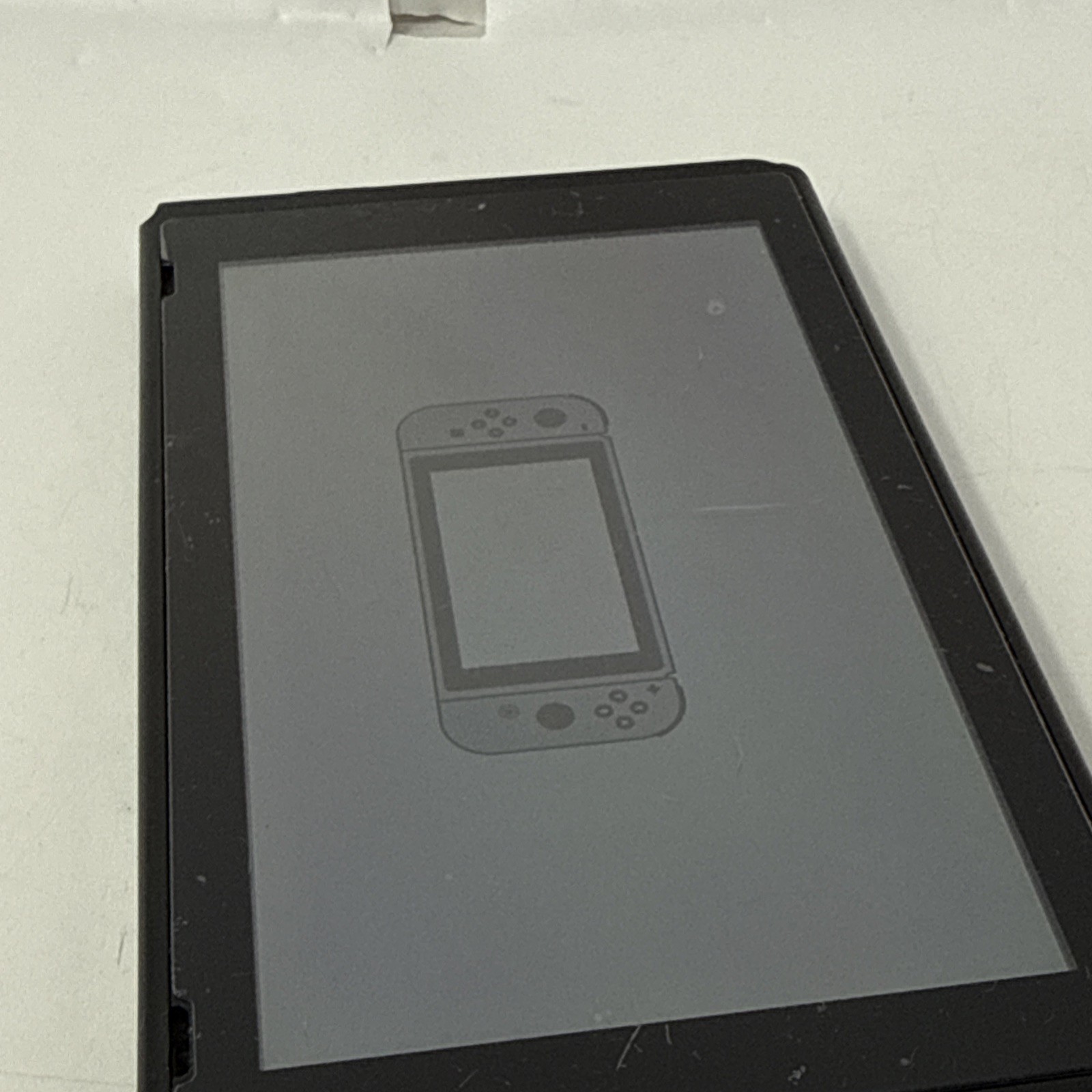 Nintendo Switch HAC-001 System Tablet Only – Grade B -Tested And Reset