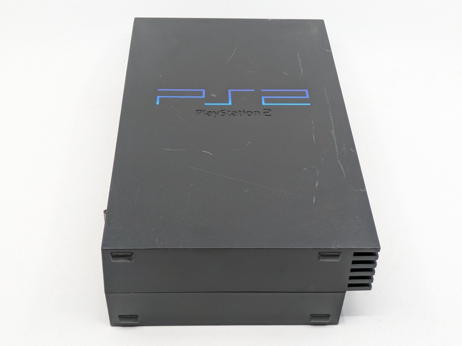 Sony PS2 SCPH-30000 Black Console w/ Wireless Controller NTSC-J JP Tested