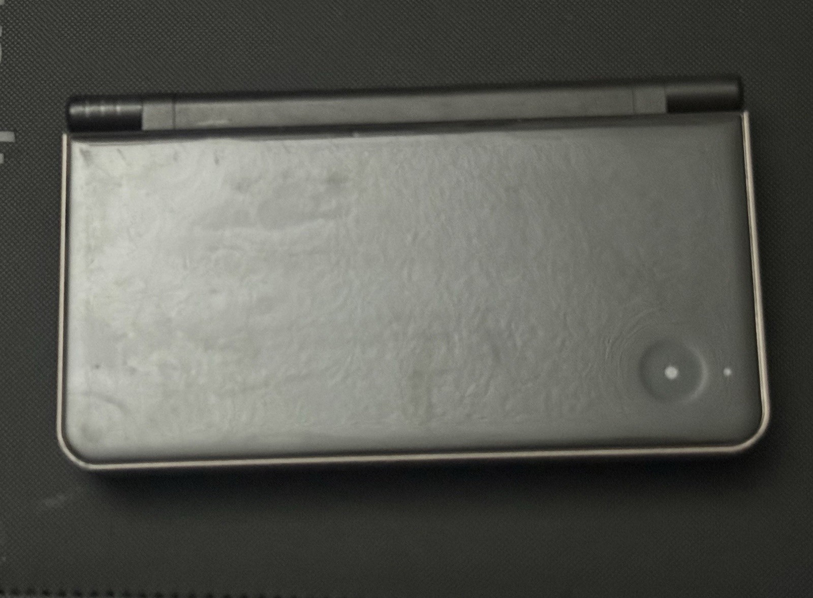 Nintendo DSI XL Bronze System | Without Charger | Mario Kart Included