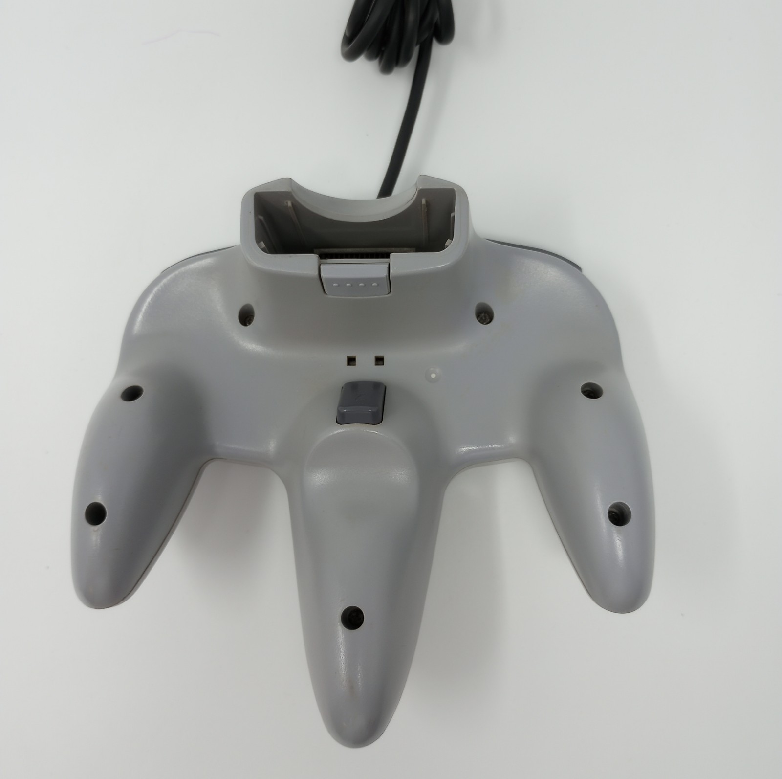 Nintendo 64 (N64) Console, Cables, Controller, & Memory Card TESTED! See Desc.
