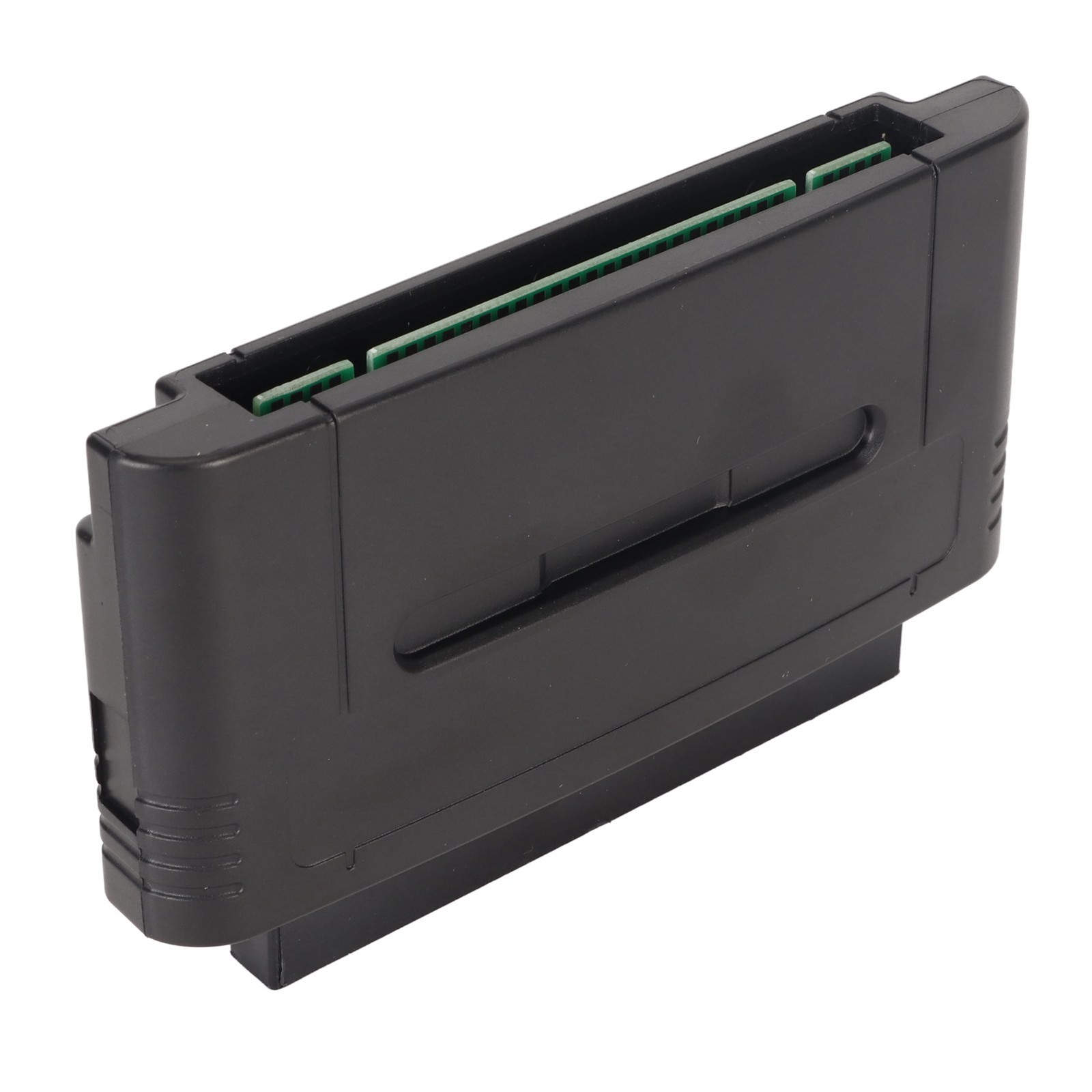 Game Console 72 Pin Slot Converter 8bit For Card To 16bit For For SFC