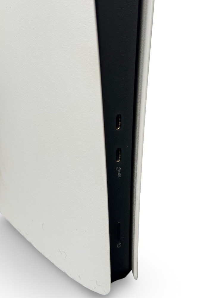 Sony PlayStation 5 PS5 Slim Console – 825GB (Console Only) CFI-2115