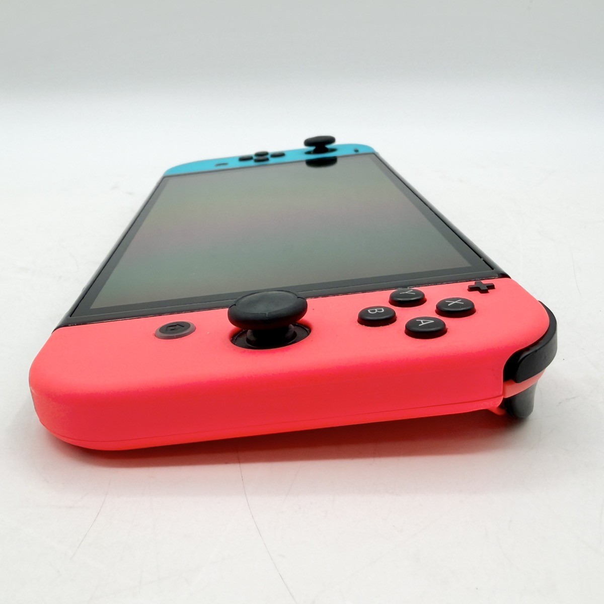 Nintendo Switch OLED Model HEG-001 Handheld Console – 64GB (CP1021918)