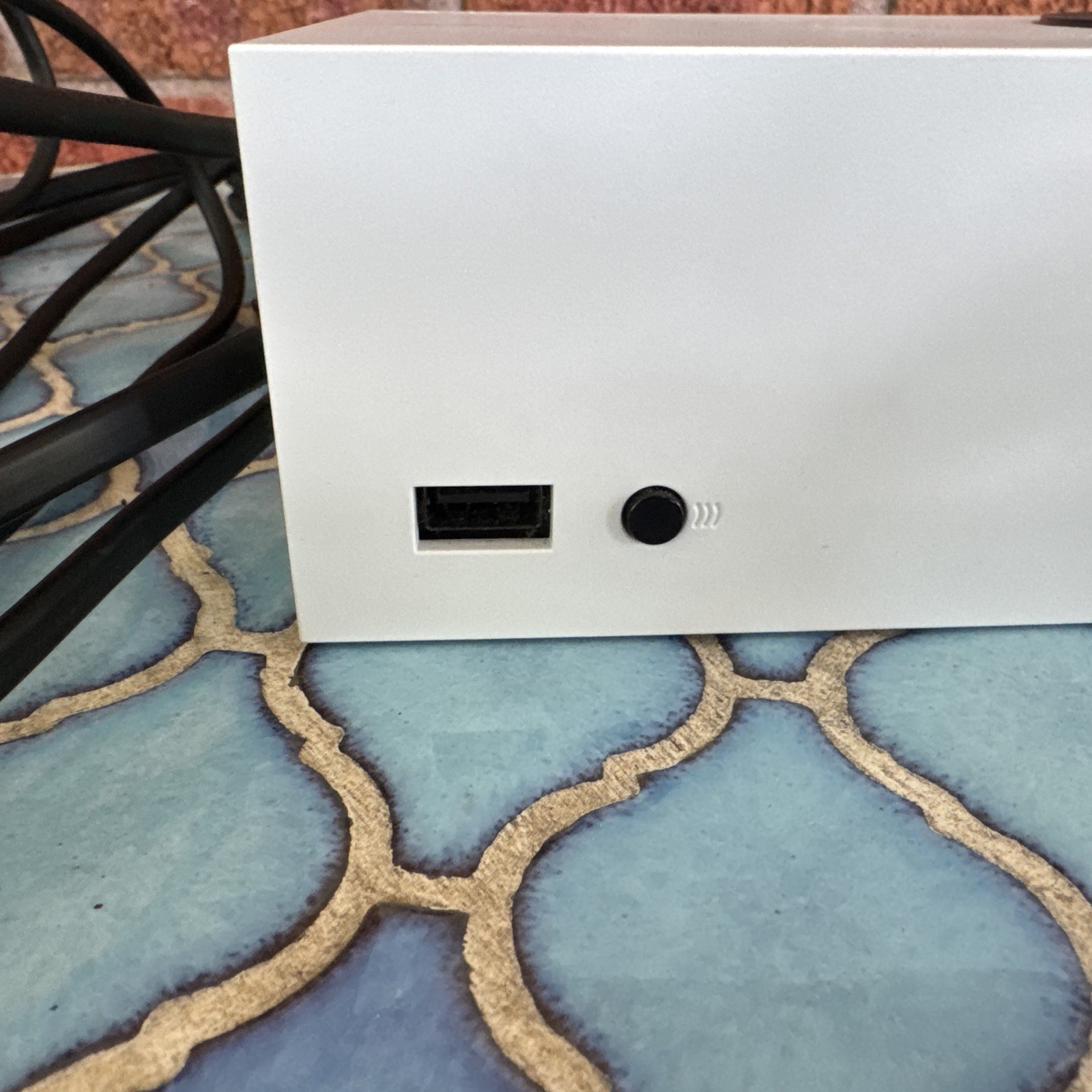 Microsoft Xbox Series S 512GB Video Game Console – White