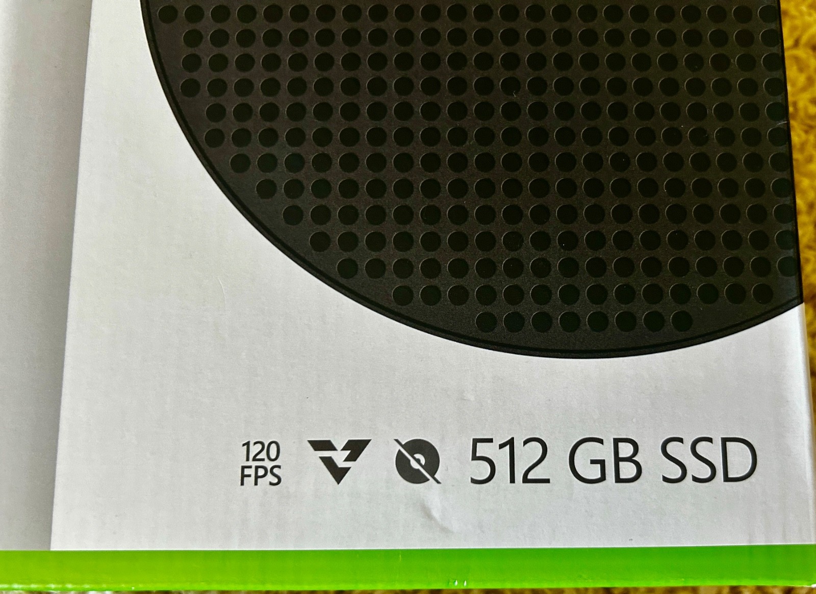 Microsoft Xbox Series S 512GB SSD Video Game Console – NEW!! in BOX