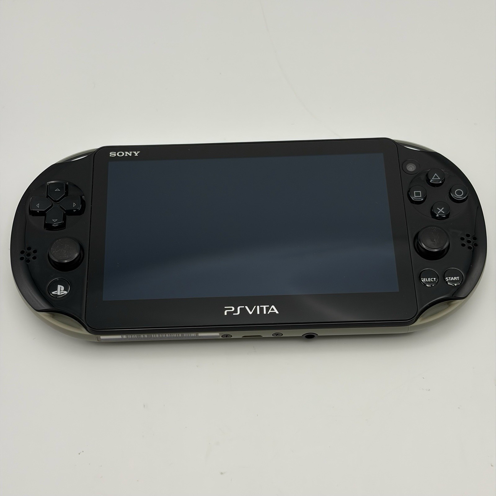 SONY PS Vita PCH-2000 Console Khaki in Box